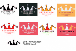 Разработка логотипа