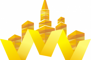 Логотип для сайта регистрации ТО с элементами Мск