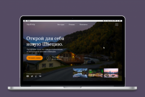 Авторские туры.