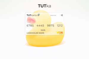 Дизайн карты