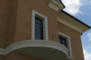 Жилой дом. Одесса