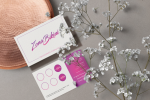 Программа лояльности "Zona Bikini"