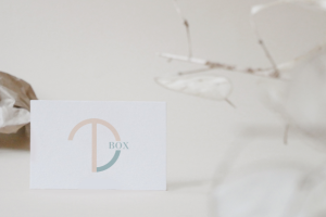 Логотип TL box