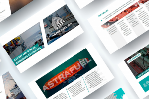 Презентация Аstrafuel.