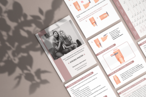 Чек-лист по маникюру