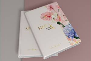 Книга целей и идей