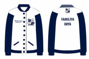 Мерч факультета