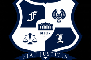 Герб факультета