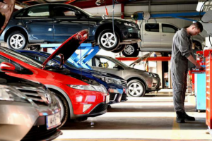 Промо ролик АвтоРемонт