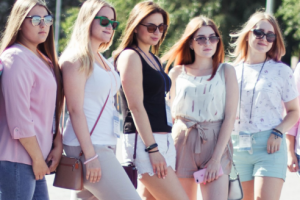 I LOVE RUSSIA. Очный этап межрегионального конкурса