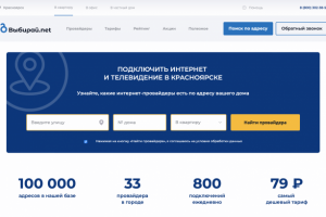 Выбирай.нет