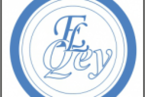 Логотип компании EL Qey