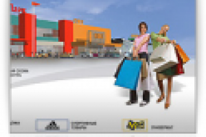 Ритейл-Парк, Россия, Москва