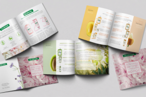 Каталог косметики Klorane