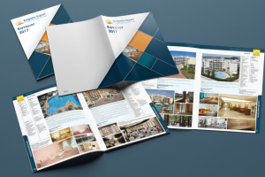 Каталог отелей в Болгарии