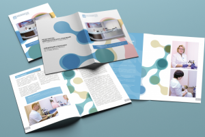 Каталог реабилитационного центра