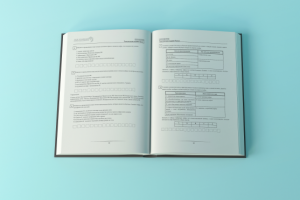 Книга для общество