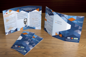 Лифлет Pay.travel онлай-кассы