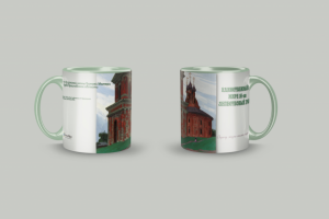 Кружка Храма