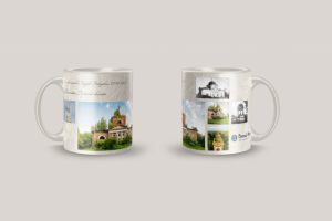 Кружка усадьбы