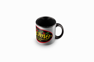 Кружка фуэте