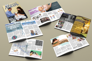 Журнал Канадский Лекарь