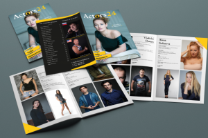 Журнал Голливуд