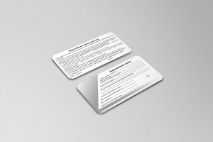 Гарантий талон