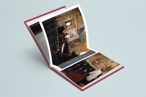 Фестиваль Валаам