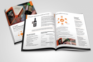 Брошюра системы ЕГАИС