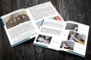 К 80летию Гос. учереждения