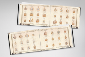 Каталог юв. изделий