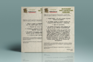 Инструкция к игре