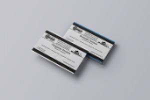 Визитка пропласт