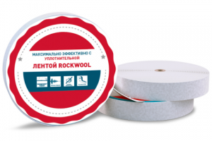 Наклейка для ленты