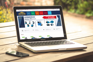 Баннер для сайта San House