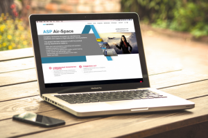 Баннер для бортового оборудования