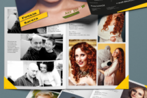 Баннер для ВК