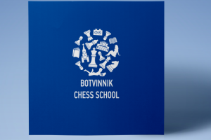 Роллап вектор шахматной школы