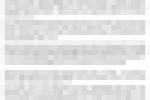 Фундамент на сваях своими руками