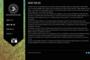 Свадебное фотоателье в Лондоне