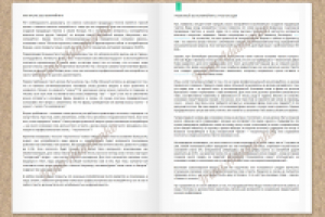 Грамотный копирайтинг