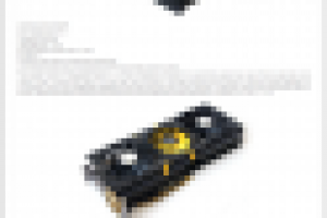 Корректировка обзоров продукции MSI