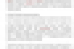 Продающее письмо La Carine™ №2