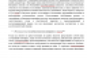 Продающее письмо La Carine™ №1