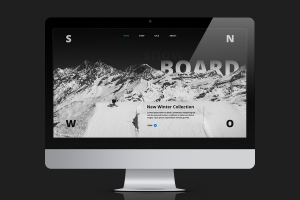 SnowBoard