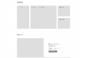 Прототип для Cosmetics