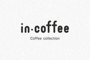 Логотип для упаковки кофе