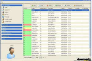Настройка билинговой системы UTM5 от netup.