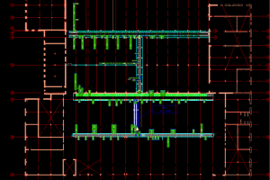 Складской копмлекс